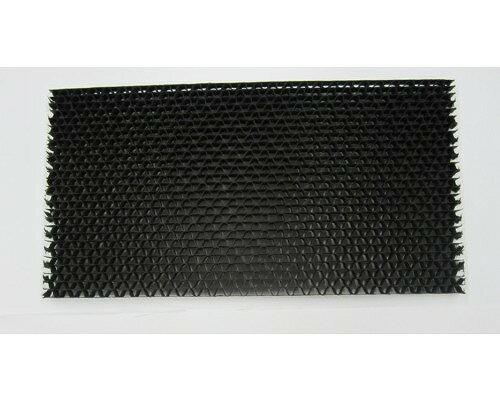 【ゆうパケット】 ダイキン DAIKIN 別売品【KAF974B42】光触媒空清フィルタ(枠無)【純正品】