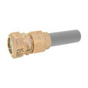 【25 SPJ-UV-1TS-L】 タブチ TABUCHI 耐震強化型SPジョイント(WSA B 011規格適合品) ユニオン TS 鉛レス銅合金 SPジョイン...