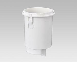 タイガー魔法瓶 【ABF1510】 氷削り器 外ケース(刃付)