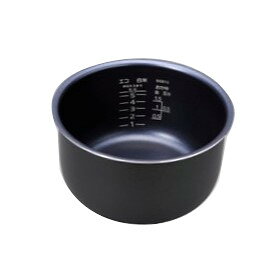 タイガー魔法瓶 【JBG1022】 マイコンジャー炊飯器＜炊きたて＞ 内なべ【適合本体品番】JBH-G102W、JBG-B100WU、JBH-G100C、JBH-G101W【適合本体品番を必ずご確認ください】部品ご購入の際には、お手持ちの本体品番と適合するか、必ずご確認をお願いいたします。【適合する部品の探し方】1，当店の検索窓（ショップ内検索）でお手持の本体品番を検索する2，出てきた商品の商品ページの適合品番にお手持ちの本体があるか、確認する。3，ない場合、見付けられない場合は、本体品番とご希望の部品をお問い合わせフォームよりご連絡ください4，部品のお調べに3〜5営業日ほどお時間いただきます。5，わかり次第、商品ページをご案内させていただきます。ご不在時の商品配達のご連絡のため、電話番号はなるべく携帯電話の番号を入力してください。