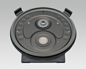 タイガー魔法瓶 【JKN1202】 土鍋IHジャー炊飯器＜炊きたて＞ 内ぶた(二重ぶた含まず)