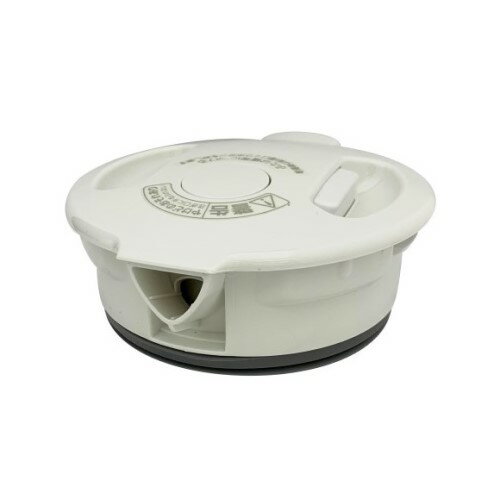 タイガー魔法瓶 【PCF1032】 電気ケトル＜わく子＞ ふた完成