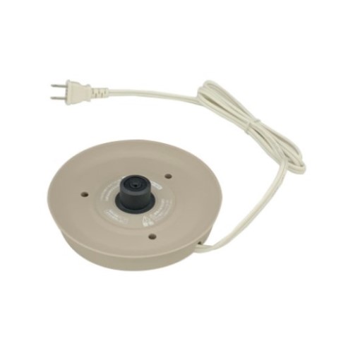 タイガー魔法瓶 【PCL1096】 電気ケトル〈5SAFE+〉 電源プレート