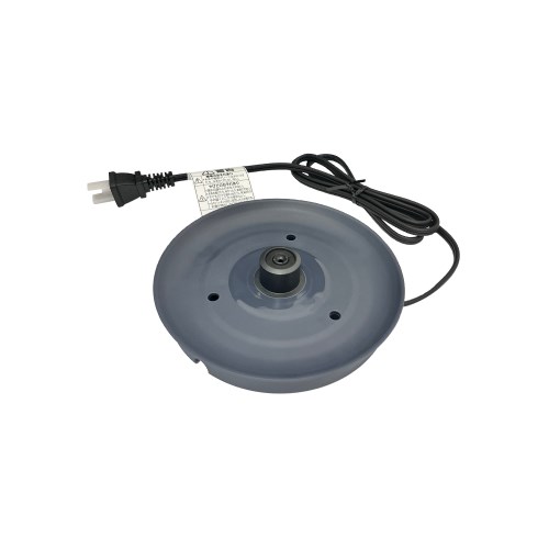 タイガー魔法瓶 【PCV1036】 蒸気レス電気ケトル＜QUICK&amp;SAFE+＞ 電源プレート