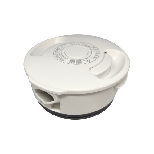 タイガー魔法瓶 【PCV1081】 蒸気レス電気ケトル＜QUICK&amp;SAFE+＞ ふた