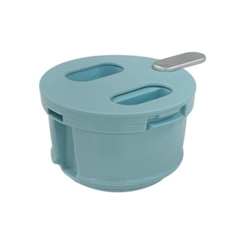 タイガー魔法瓶 【PWO1104】 真空断熱ステンレスポット 中せん上