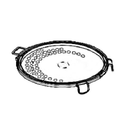 東芝 TOSHIBA 【320A2309】 炊飯器 内蓋 ウチブタ 【純正品】