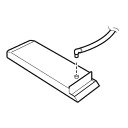 東芝 TOSHIBA 【32419212】 食器乾燥 排水セット 32419212 【純正品】