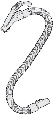 東芝 TOSHIBA 【41450688】 クリーナー 掃除機 ホース 【純正品】