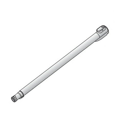 東芝 TOSHIBA 【41452530】 掃除機 コードレスクリーナー 延長管 本体色:(N)ブロンズ用 【純正品】 東芝 TOSHIBA 【41452530】 掃除機 コードレスクリーナー 延長管 本体色:(N)ブロンズ用 【純正品】