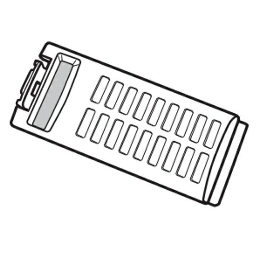 東芝 TOSHIBA  洗濯機 糸くずフィルター 