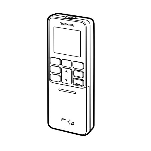 東芝 TOSHIBA 【43066109】 エアコン リモコン 43066109 【純正品】 東芝 TOSHIBA 【43066109】 エアコン リモコン 43066109 【純正品】