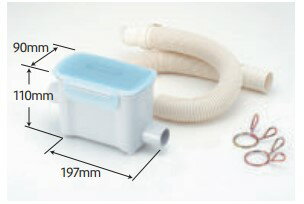 東芝 TOSHIBA 【THB-100】 糸くずフィルターボックス タテ型洗濯機乾燥機・全自動洗濯機・2槽式洗濯機..