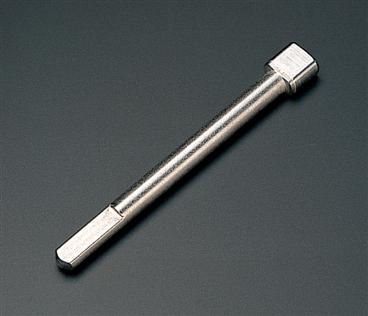 TOTO 便座・便ふた取り替えパーツ 【TCM3221】 便座ピン ※向かって左側用 D28030の後継品 オプション・ホーム用品【純正品】