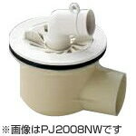 Rakuten - TOTO PJ2003B 横引きトラップ 鋳物製排水トラップBL品用 目皿・フランジ:金属製【純正品】