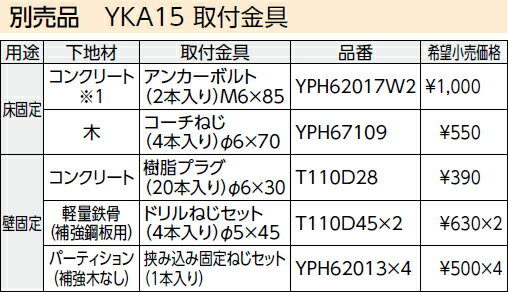 【最大1200円クーポン】TOTO　ベビーチェア【YKA15】　平壁設置タイプ　300×250×950　樹脂製　耐荷重：294N　カラー：ホワイト　トイレ　チャイルドシート【沖縄・北海道・離島は送料別途】【5月1日(火)00:00〜5月7日(月)09:59まで】