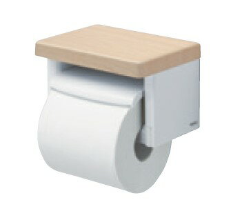 TOTO　YH501FMR　トイレ　アクセサリー　棚付紙巻器　トイレットペーパーホルダー【純正品】