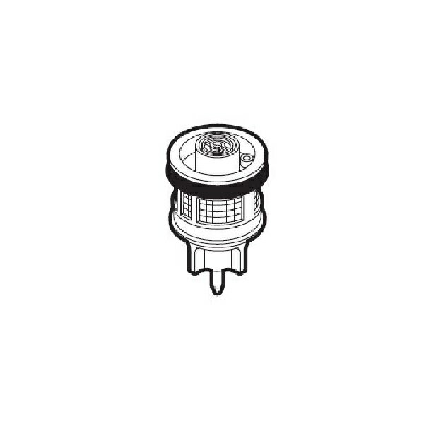 TOTO パーツ 【THJ10R】 ピストンバルブ部（TEF70型・TEF80型他用、水道水・再生水共用） 自動フラッシュバルブ 【純正品】