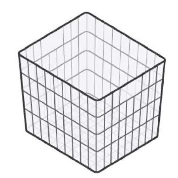 TOTO パーツ 【WN74048】 網かご 化粧台・排水口周り 【純正品】