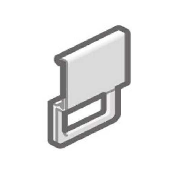 TOTO パーツ 【WN84669】 ティッシュホルダー 化粧鏡周り 【純正品】