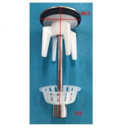 TOTO パーツ 【TH5F0247】 排水栓部 【純正品】...