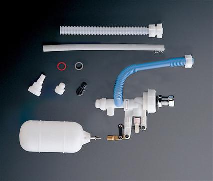 TOTO トイレ 【THYS6A】 大便器用セット器具 ボールタップ（手洗付用）【純正品】