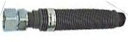 【10本セット】東洋アルチタイト OMH3/4X400 都市ガス用可とう管メタルホース 3/4 20AX400mm ケースロット:10本【純正品】