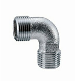 【20個セット】T4L 追加分 フレキ用継手部品 外ネジ付エルボ 13X13 ケースロット:20個 東洋アルチタイ..