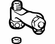 INAX イナックス LIXIL リクシル トイレ シャワートイレ 別売給水分岐金具 止水栓付 CF-004 US・UH用【..