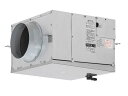 パナソニック 換気扇 FY-25DCF3 ダクト用送風機 キャビネットファン 耐湿シリーズ ダクト用送風機器 P【純正品】