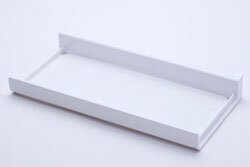 トクラス 収納棚 (ホワイトタイプ) GNT32WX 浴室 収納棚【純正品】