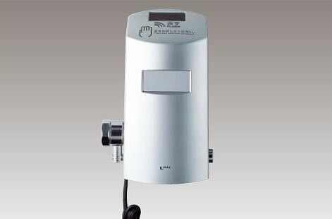 INAX イナックス LIXIL リクシル トイレ 大便器自動洗浄システム オートフラッシュCセンサー一体形後付けタイプ (100V) OKC-500SCW シャワートイレ自動洗浄対応【純正品】 INAX イナックス LIXIL リクシル トイレ 大便器自動洗浄システム オートフラッシュCセンサー一体形後付けタイプ (100V) OKC-500SCW シャワートイレ自動洗浄対応【純正品】