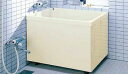 【代引・後払い不可】INAX 浴槽 バスタブ ポリ浴槽 PB-902C (BF) /L11 バランス釜取付用 (穴あけ済)(右/左排水共用) ポリエック お風呂...