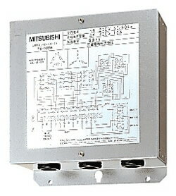 三菱 換気扇 部材 産業用換気送風機 FS-10SW3 産業用送風機システム部材 3相用コントロールボックス(強弱ノッチ用)【純正品】 三菱 換気扇 部材 産業用換気送風機 FS-10SW3 産業用送風機システム部材 3相用コントロールボックス(強弱ノッチ用)【純正品】