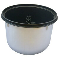 リンナイ 077-206-000 炊飯内釜 (10合) 純正部品 Rinnnai 部品 【純正品】 リンナイ 077-206-000 炊飯内釜 (10合) 純正部品 Rinnnai 部品 【純正品】