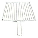 リンナイ 081-016-000 焼き網 Rinnnai 部品 【純正品】(3)