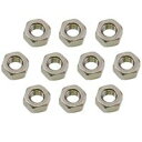 リンナイ 502-245-010 六角ナット Rinnnai 部品 【純正品】