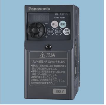 Amazon.co.jp: パナソニック(Panasonic) 送風機用インバ-タ-単相