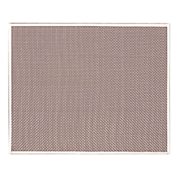 【VB-NN25C】 ベンテック 一般換気扇用エクステリア部材及び、一般換気専用部材 一般換気扇用エクステリア部材(ステンレス製屋外フード用着脱網(防虫用）) ...