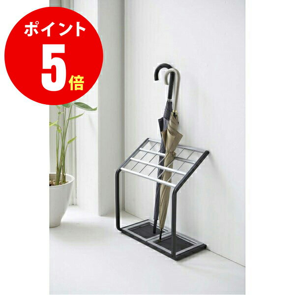 ●商品サイズ1(cm)：約45X24X50cm●商品重量1（g)：約2900g●個装サイズ(cm)：約54X27X6cm●個装重量(g)：約3200g●外箱サイズ(cm)：約56X41X29cm●外箱重量(kg)：約20Kg●品質表示：本体・受皿：スチール（粉体塗装）マット：合成ゴム●組み立て式：組立式●キャッチコピー：玄関にぴったりと収まる角型。設置スペースで選べる2タイプ。店舗やオフィスにぴったり!エントランス（Entrance）、傘たて（Umbrella stand）ご不在時の商品配達のご連絡のため、電話番号はなるべく携帯電話の番号を入力してください。