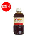 【10本セット】【送料無料】お好みたこ焼きソース 500ml【パパヤソース】京都 お好み焼きソース たこ焼きソース ソース　大洋産業