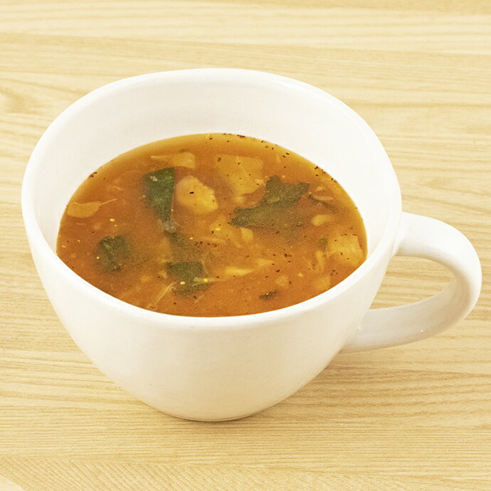 【20食】ミネストローネ 【コスモス食品 NATURE FUTURe】化学調味料無添加 NATURE FUTURe ミネストローネ　国産のローストキャベツ ほうれん草 ローストオニオン チーズ