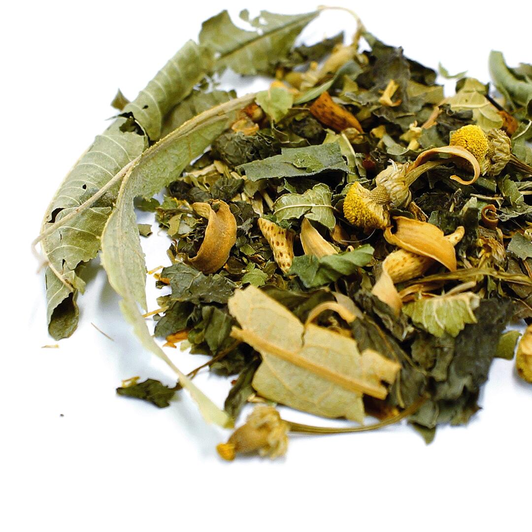 カモマイルナイト 20g|100g [ハーブテ...の紹介画像2