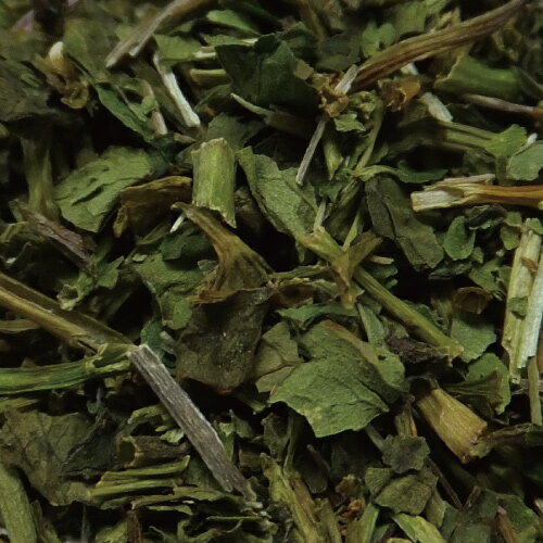 ゴツコーラ カット CUT オーガニック 100g [ ドライ ハーブ] 有機JAS 有機 乾燥【公式】カリス成城 ハーブ 専門店のサムネイル