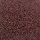 パープルコーン/紫トウモロコシコブパウダーオーガニック500g原産国：ペルー英名：Purple Corn Cob, Powder, Organic学名：Zea mays科目：イネ科部位：穂軸別名：もちとうもろこし/もちきび主にペルーで利用されているスーパーフード。「コブ」とは、とうもろこしの「穂軸」のことです。紫色のティーになります。ハーブティーの基本の淹れ方ティースプーン1〜2杯(約2グラム)のドライハーブをポットに入れ、150cc〜200cc程度の熱湯を注ぎ、フタをして3〜5分間蒸らします。※実や根など硬いものは、軽くつぶすとより香りが立ちます。保存方法直射日光・高温多湿を避け、冷暗所にて密閉保存下さい。開封後はどうぞお早めにご使用下さい。