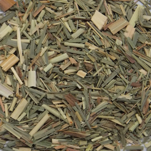 レモングラス カット CUT オーガニック 20g [ ドライ ハーブ] 有機JAS 有機 ハーブティ 乾燥 レモンガヤトムヤンクン【公式】カリス成城 ハーブ 専門店