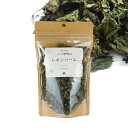 レモンバームホール20g原産国：ドイツ英名：Lemon Balm, Whole学名：Melissa officinalis科目：シソ科部位：葉別名：セイヨウヤマハッカ/コウスイハッカ/メリッサソウイライラしたときに、心を休めるハーブティー。乾燥させた葉を、軽く揉んでポプリに利用したりもします。ハーブティーの基本の淹れ方ティースプーン1〜2杯(約2グラム)のドライハーブをポットに入れ、150cc〜200cc程度の熱湯を注ぎ、フタをして3〜5分間蒸らします。※実や根など硬いものは、軽くつぶすとより香りが立ちます。保存方法直射日光・高温多湿を避け、冷暗所にて密閉保存下さい。開封後はどうぞお早めにご使用下さい。