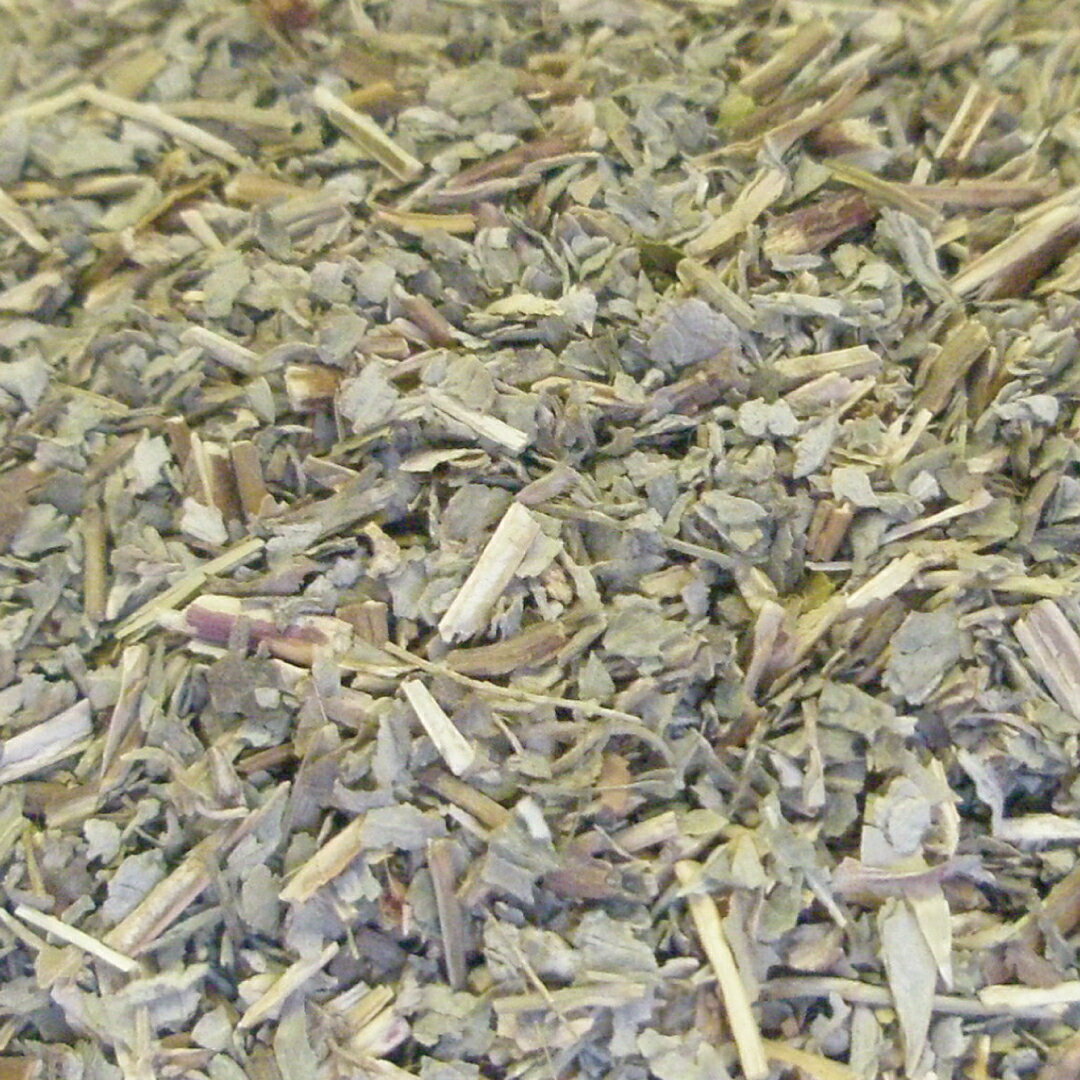 ウォーターカラミント カット 20g|100g|500g [ドライハーブ]【公式】ハーブ専門店 カリス成城|ハーブテ..