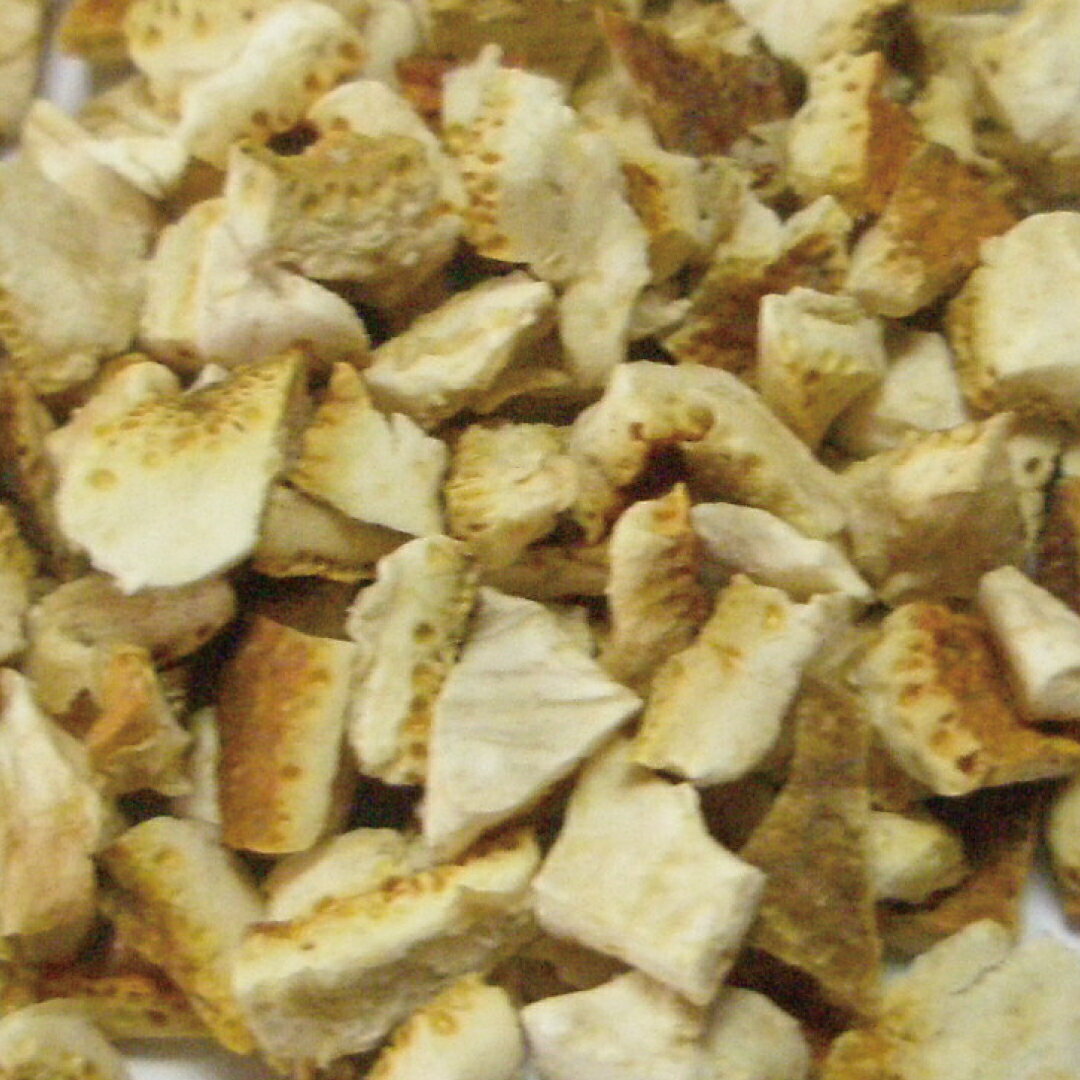 オレンジビター ピールカット 20g|100g|...の商品画像