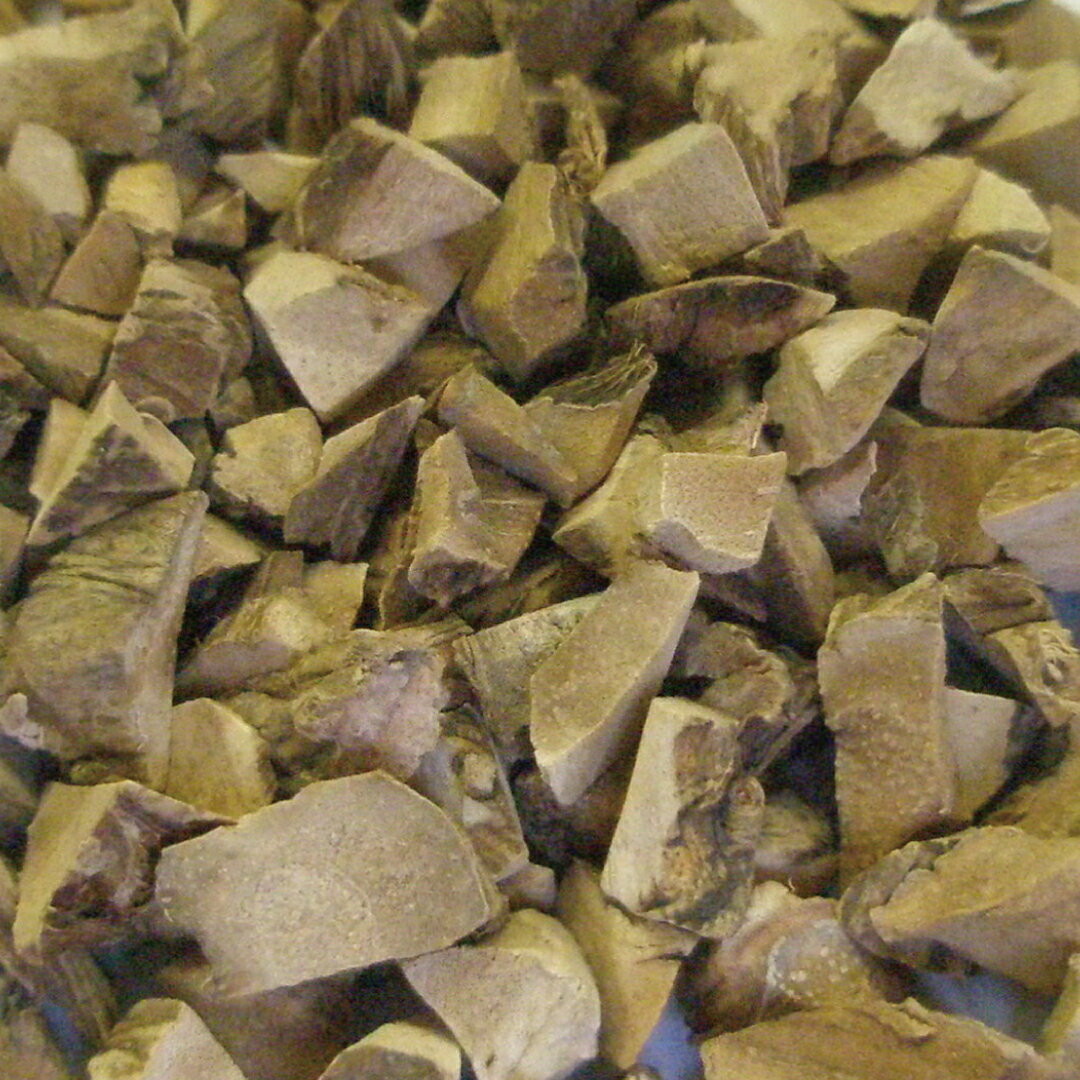 カラマス ルート カット 20g|100g|500g [ドライハーブ][食用不可]【公式】ハーブ専門店 カリス成城